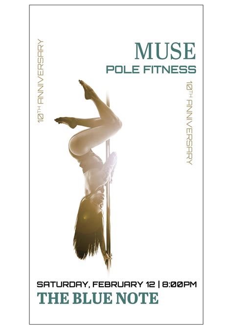 Muse Pole Fitness